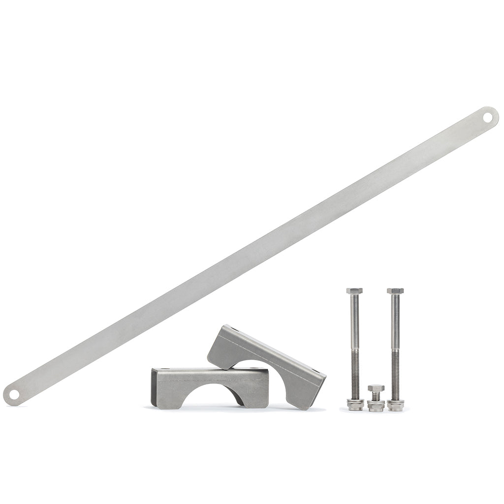 Abyzz AFC strut swivel mount