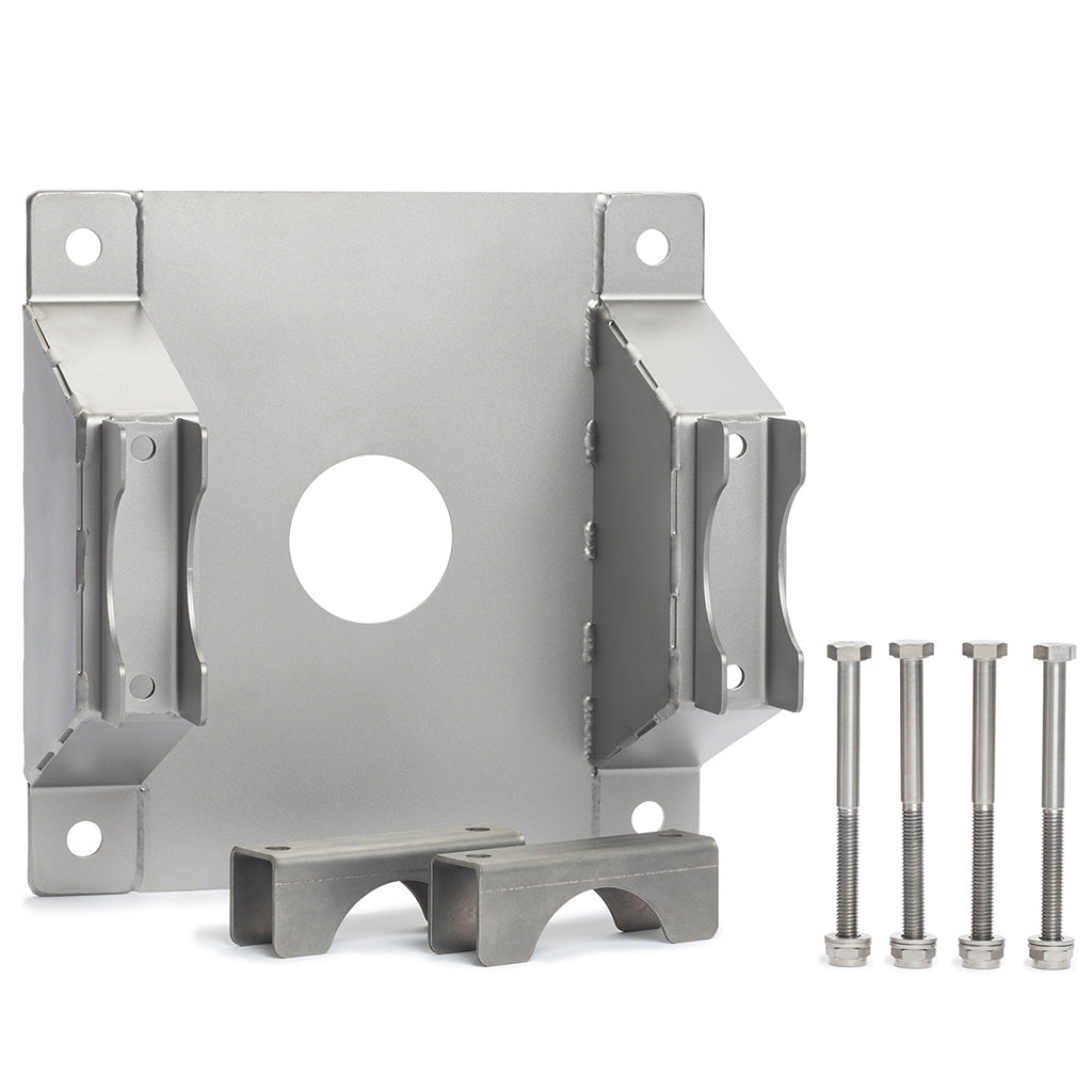 Abyzz AFC Wandhalterung Rohr D60mm