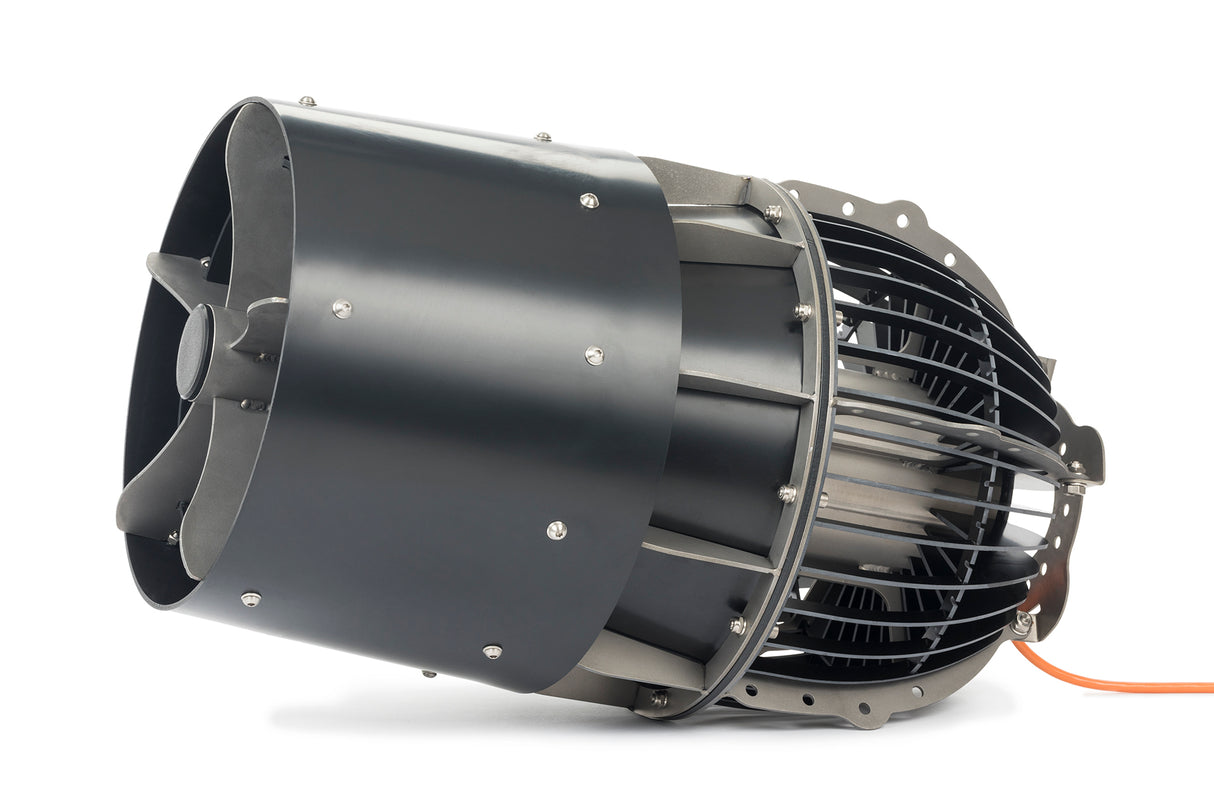 Abyzz AFC1200IPU