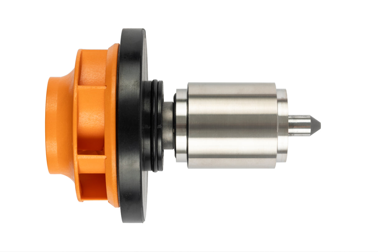 Abyzz rotor assembly A200