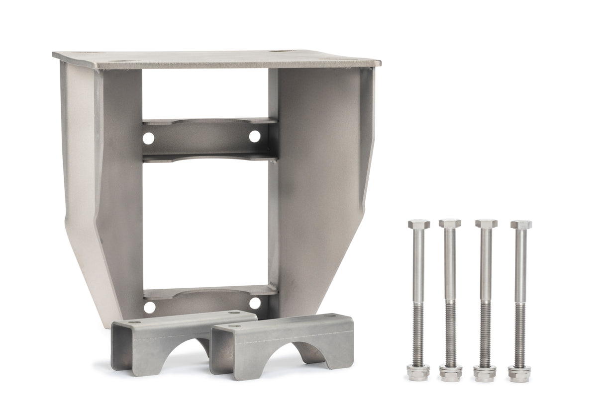 Abyzz AFC Deckenhalterung Rohr D60mm