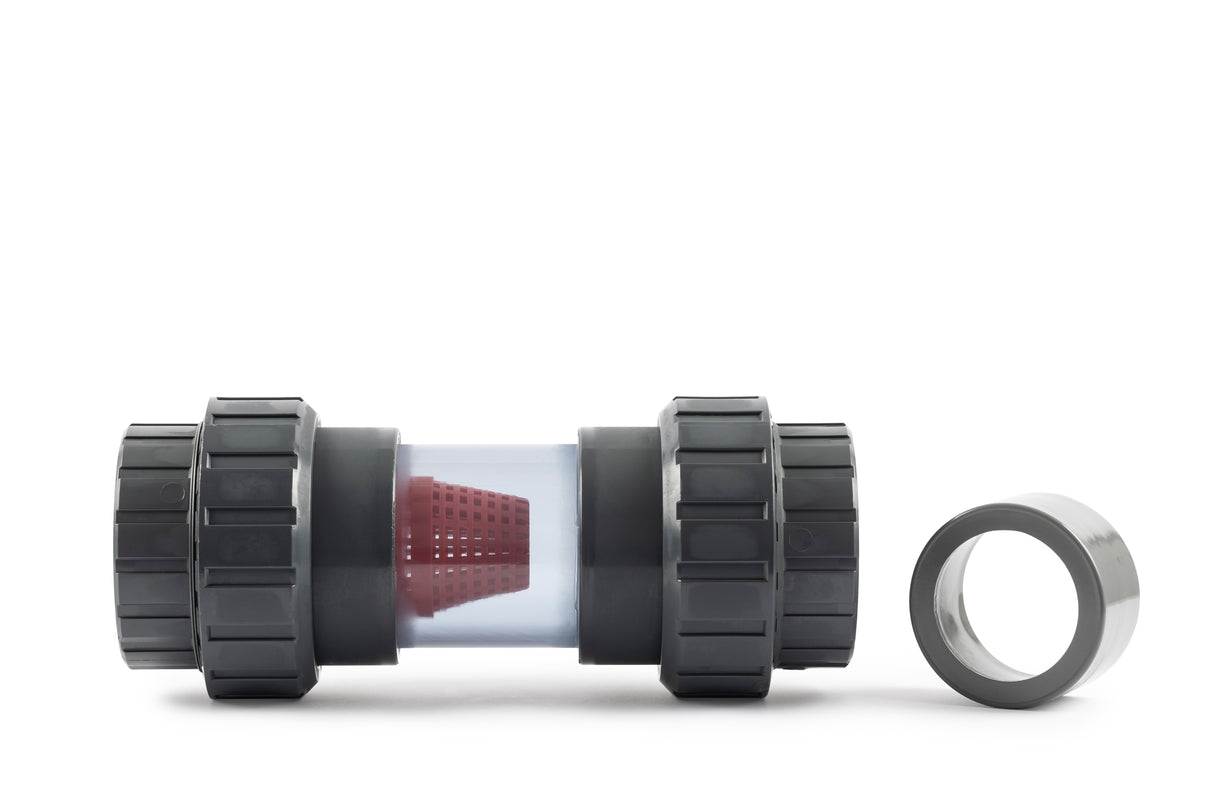 Abyzz Intake Protection Inline 110 mm