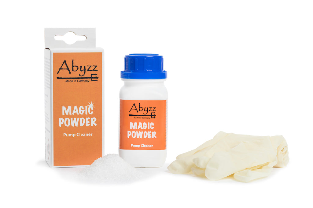 Abyzz Magic Powder (VPE 1)