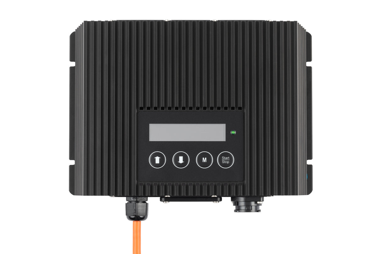 Abyzz AFC150IPU Compact