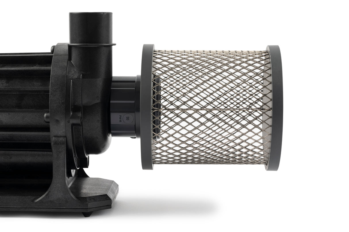 Abyzz A200/400 Titanium Guard Grid