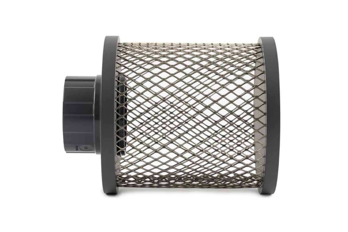 Abyzz A200/400 Titanium Guard Grid