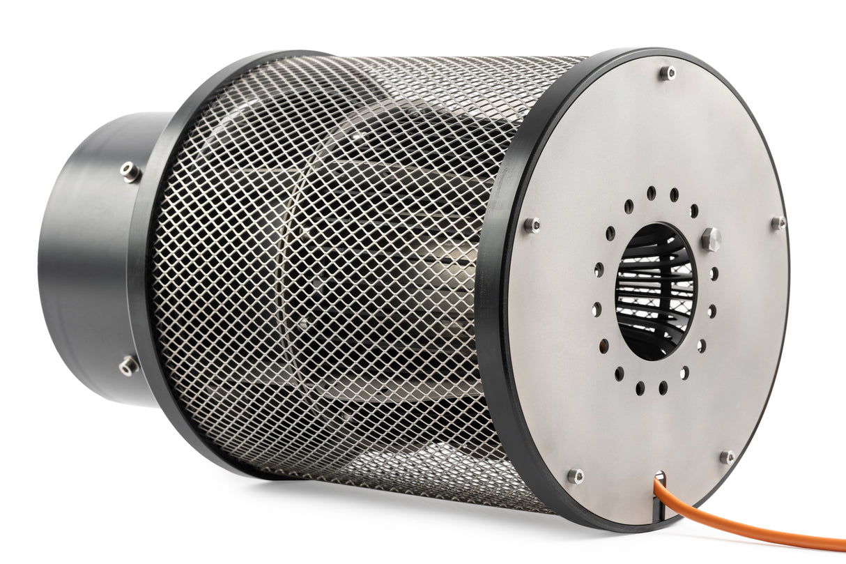 Abyzz Ansaugkorb AFC400 Titan fein