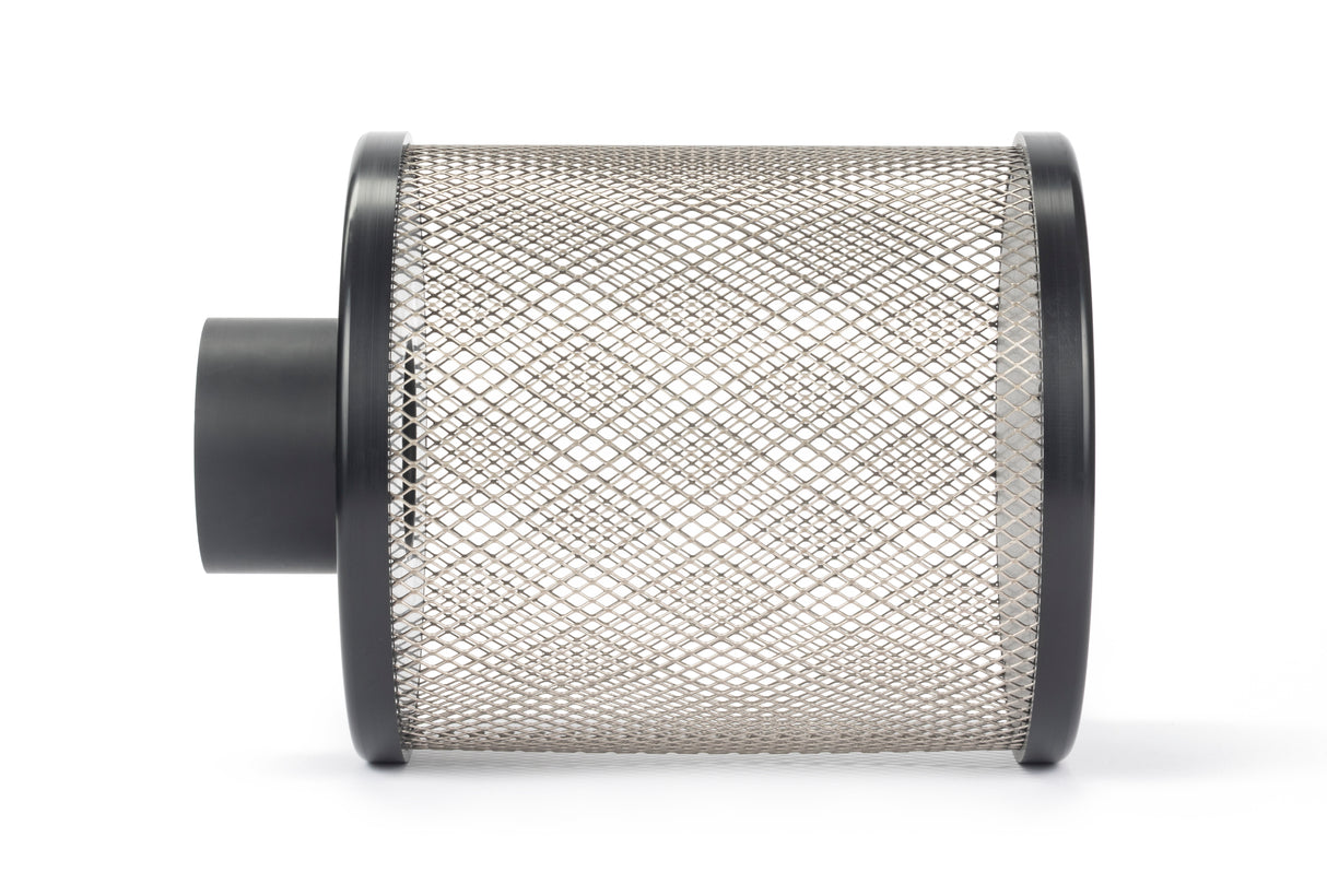 Abyzz Ansaugkorb A1200 Titan