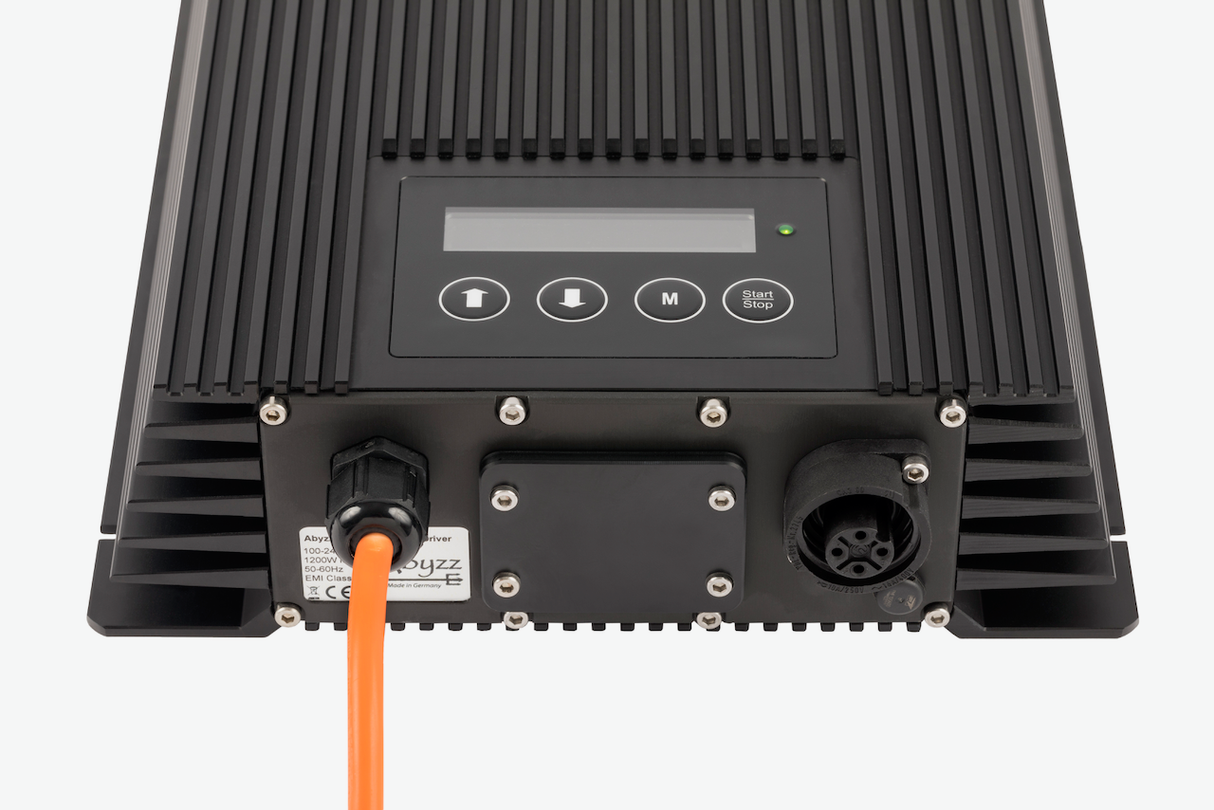 Abyzz AFC1200IPU