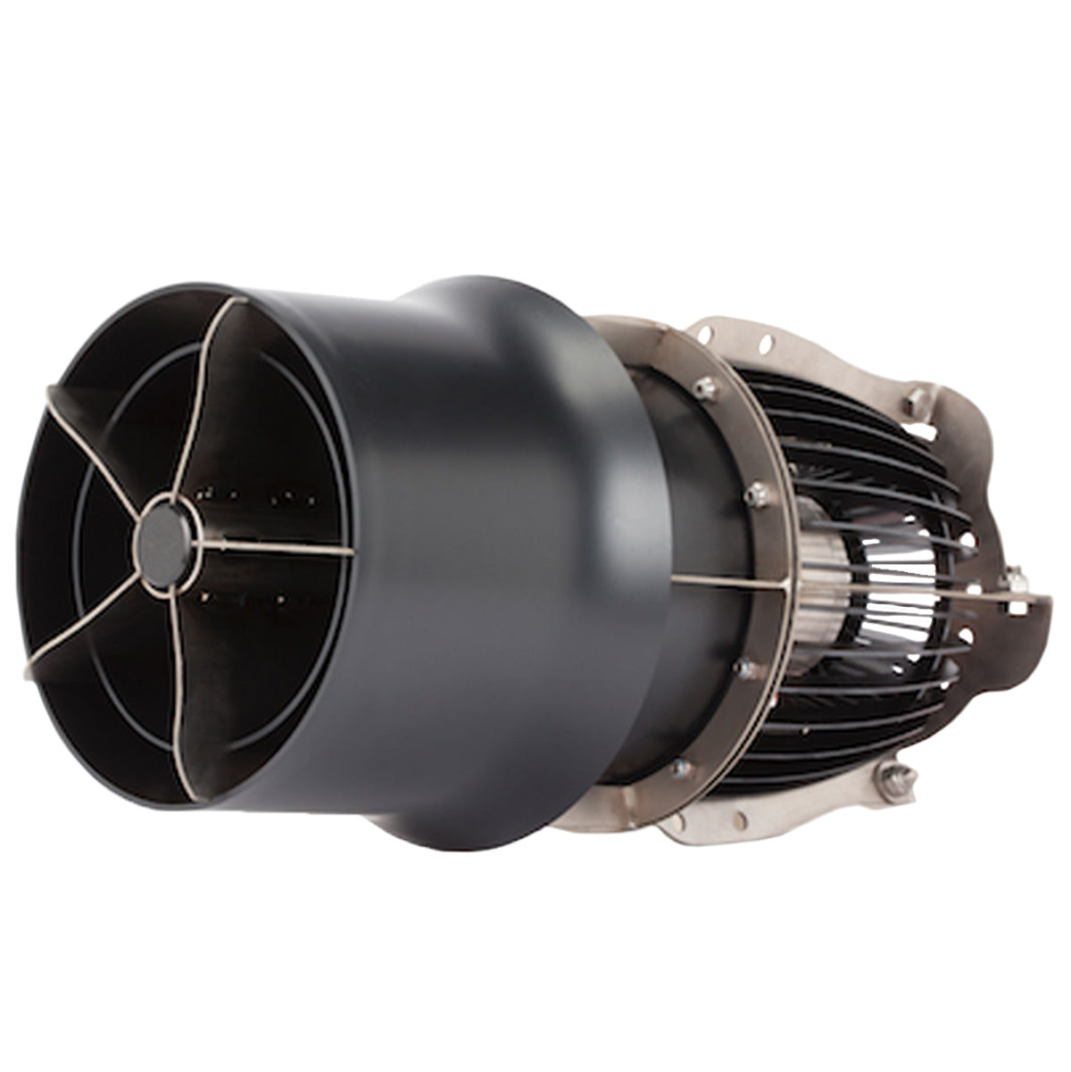 Abyzz AFC400IPU