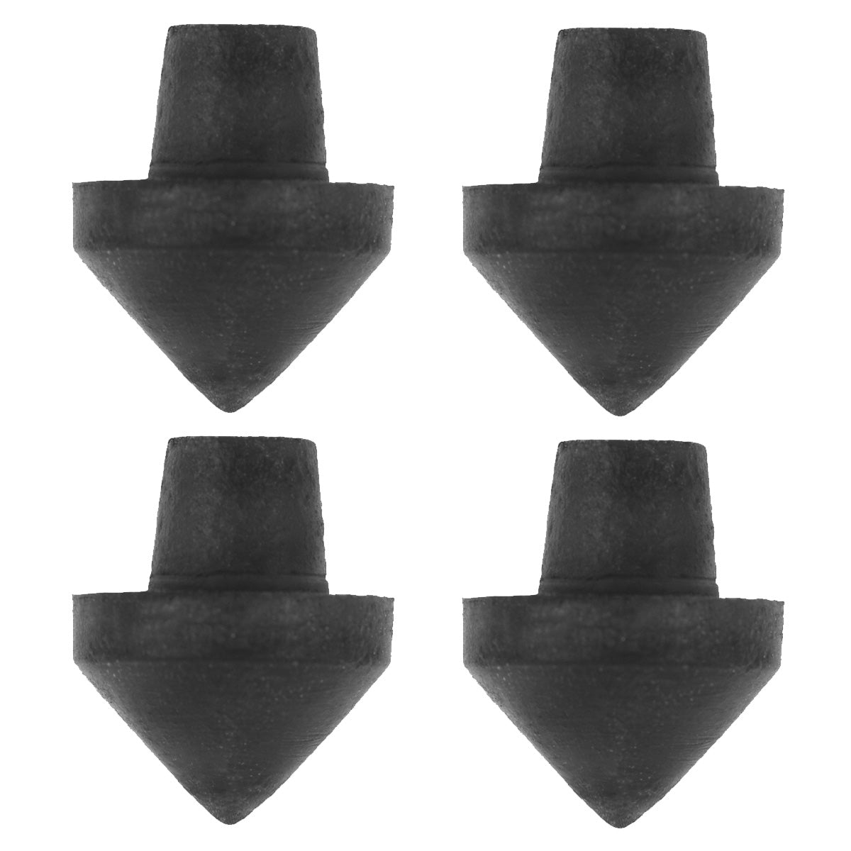 Abyzz rubber foot kit A200/400