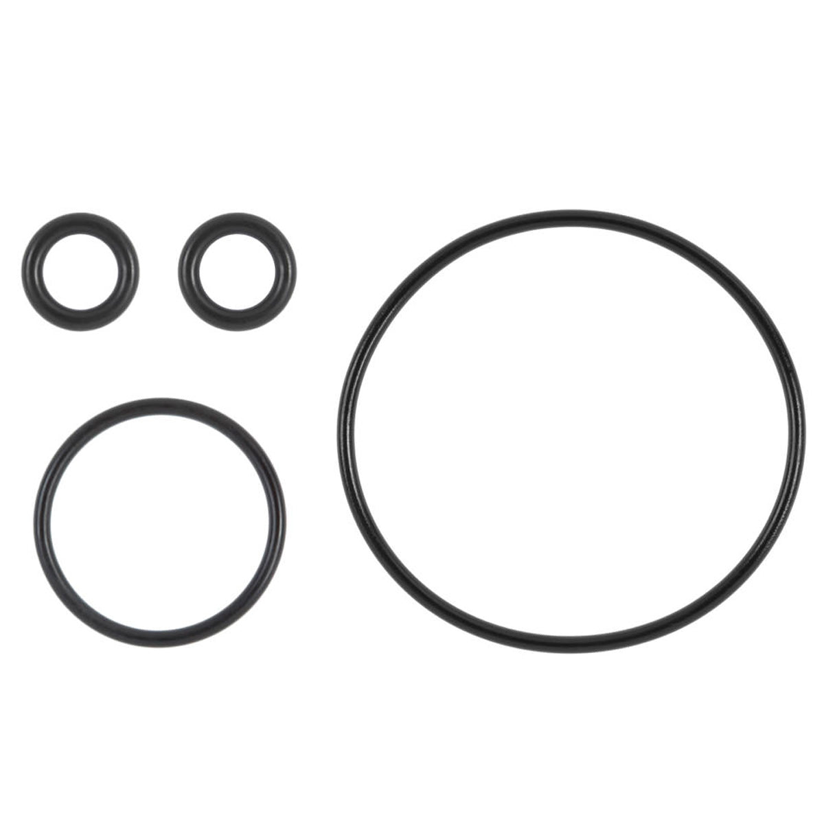 Abyzz O-Ring Kit A100/120