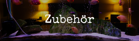 Zubehör