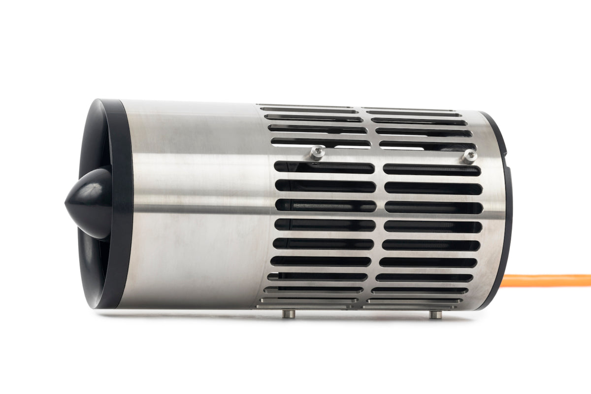 Abyzz AFC150IPU Compact