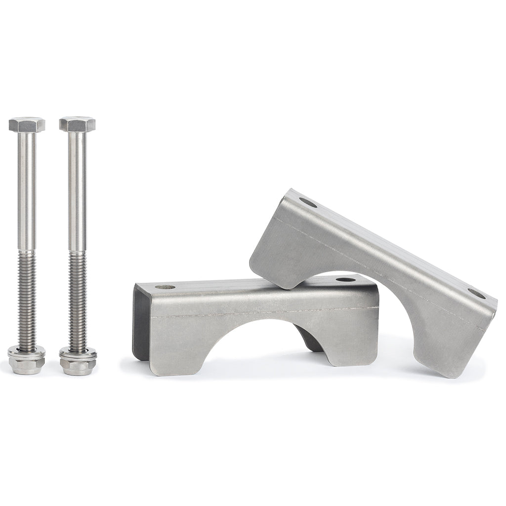 Abyzz AFC pipe clamp