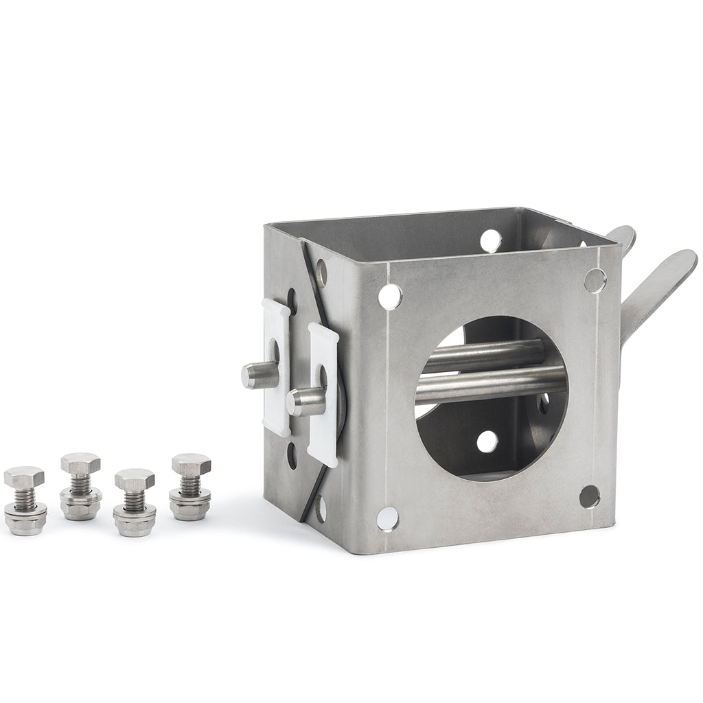 Abyzz AFC swivel mount