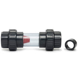 Abyzz Ansaugschutz Inline 63 mm