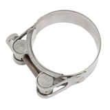 Abyzz hose clamps
