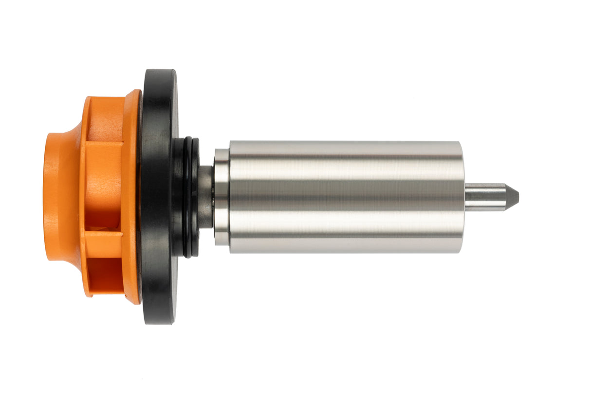 Abyzz Läuferbaugruppe A400