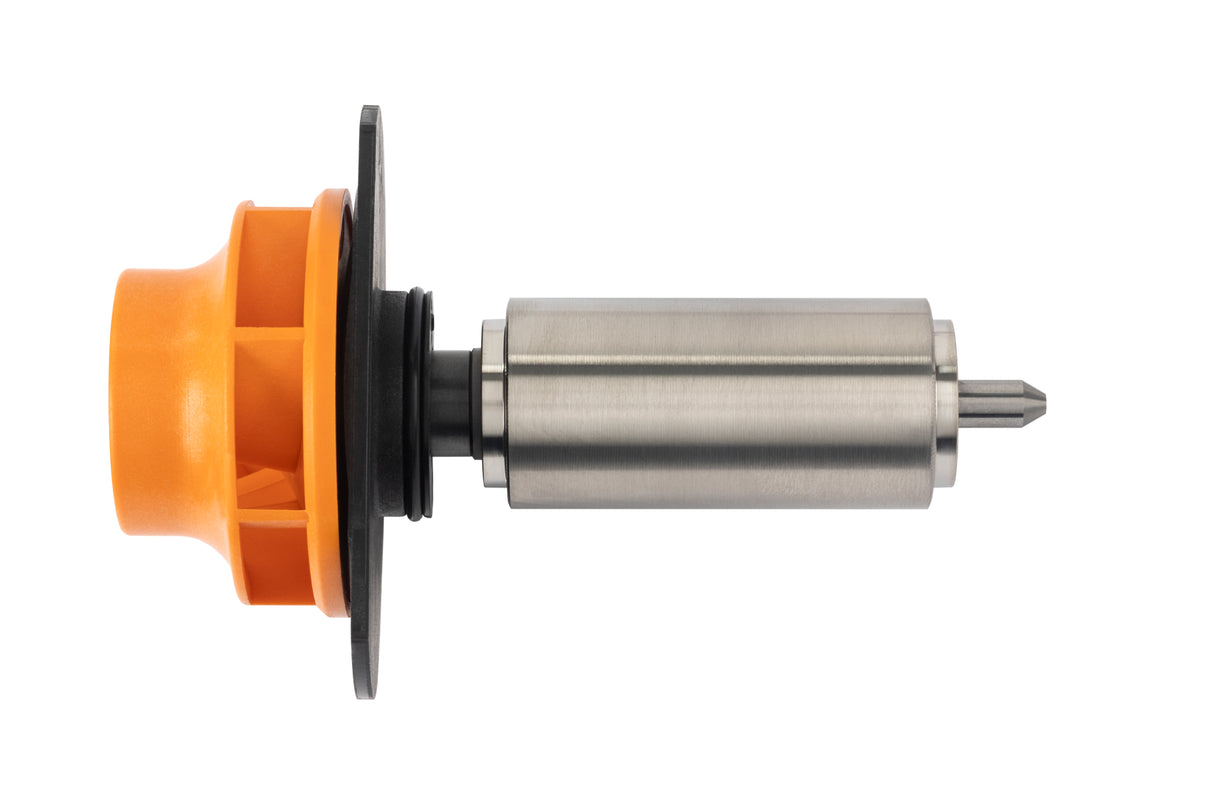 Abyzz rotor assembly A100/A120