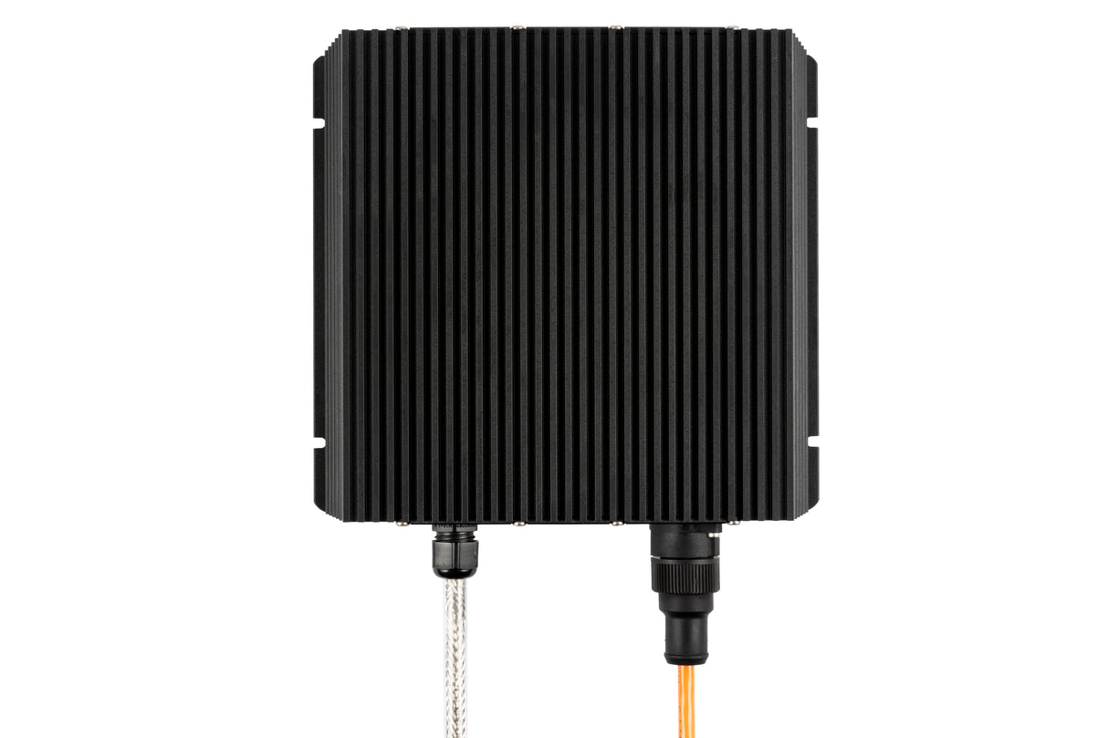 Abyzz Range Extender 400/1200 (EMV-Optimierer)