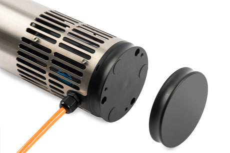 Abyzz AFC150 Magnethalter