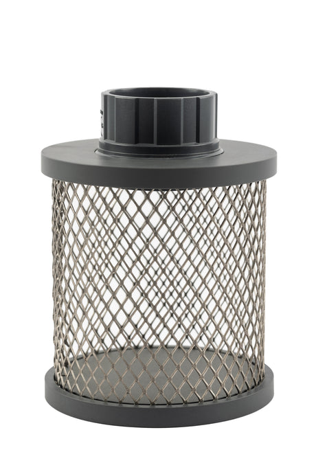 Abyzz Ansaugkorb A200/400 Titan