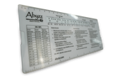 Abyzz Hydraulic Design Tool