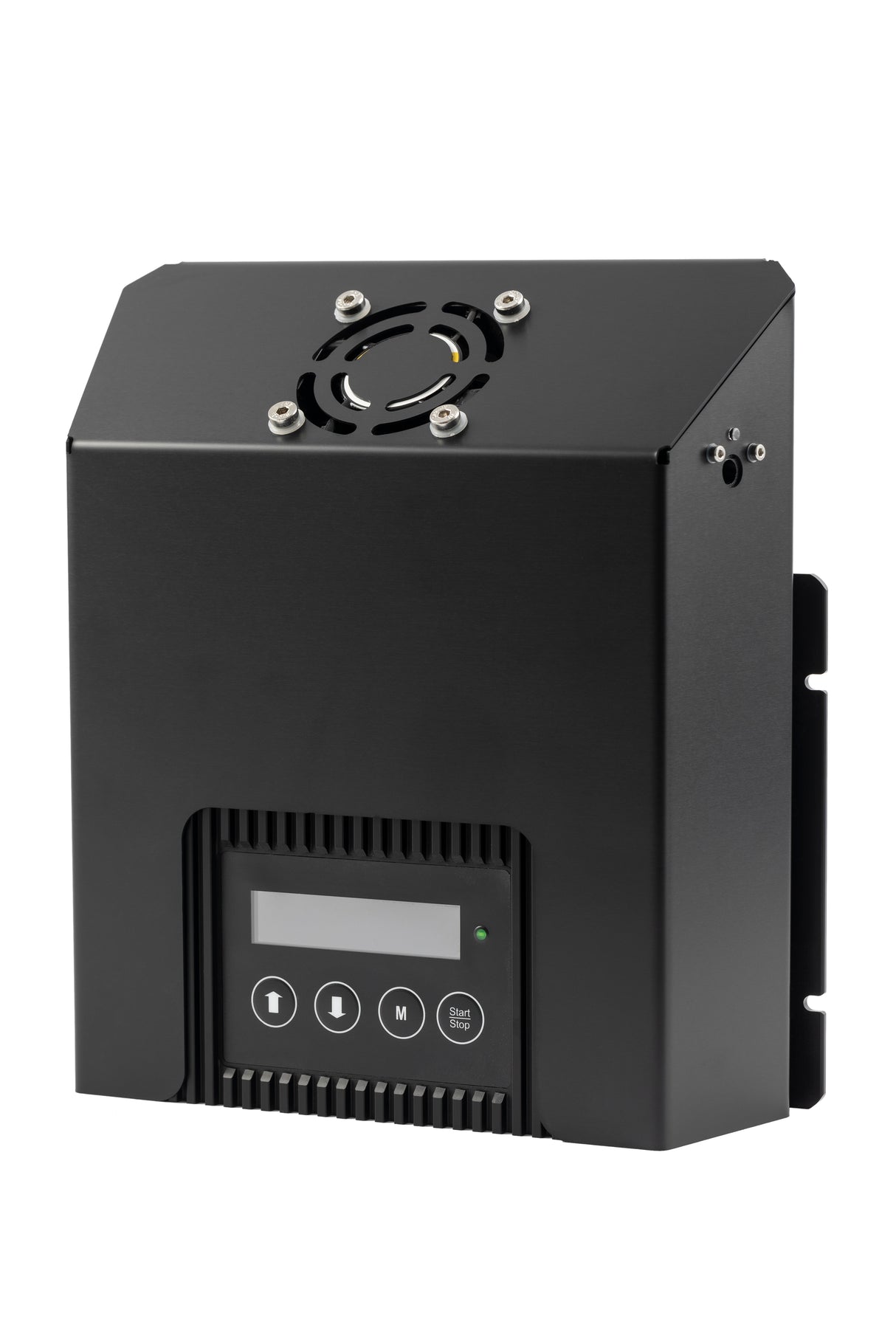 Abyzz cooling hood A200/400IPU