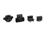 Abyzz Kühlhaube A200/400IPU