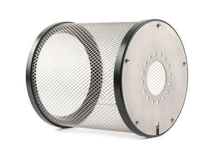 Abyzz Ansaugkorb AFC400 Titan fein