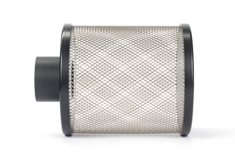 Abyzz Ansaugkorb A1200 Titan