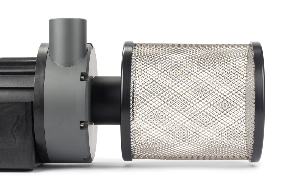 Abyzz Ansaugkorb A1200 Titan