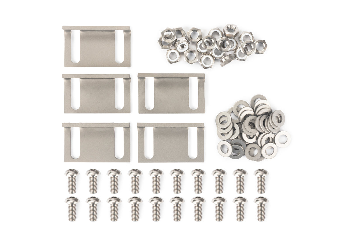 Abyzz AFC400 Schutzkorb Titan