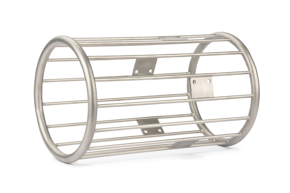 Abyzz AFC400 Schutzkorb Titan