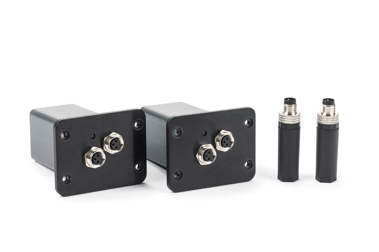 Abyzz INT-I4-ACS Starter-Set