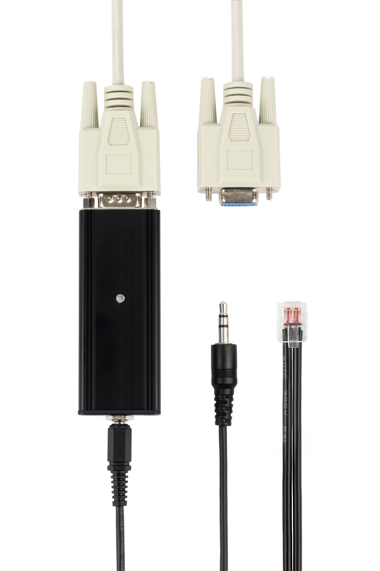 Abyzz INT-S1-GHL