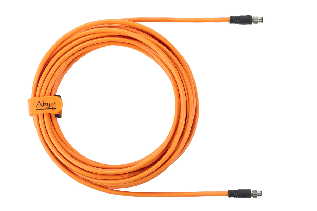 Abyzz CAB-ACS/Modbus