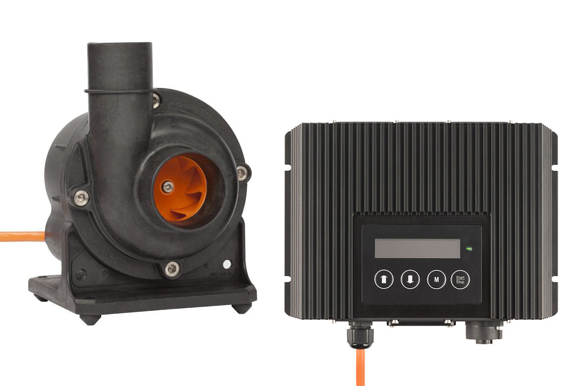 Abyzz A200IPU