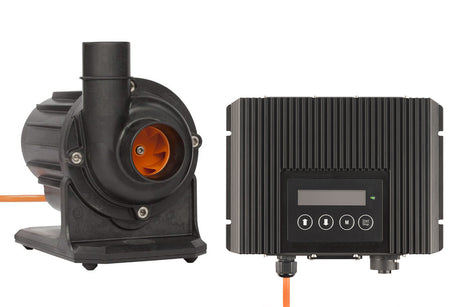 Abyzz A400IPU