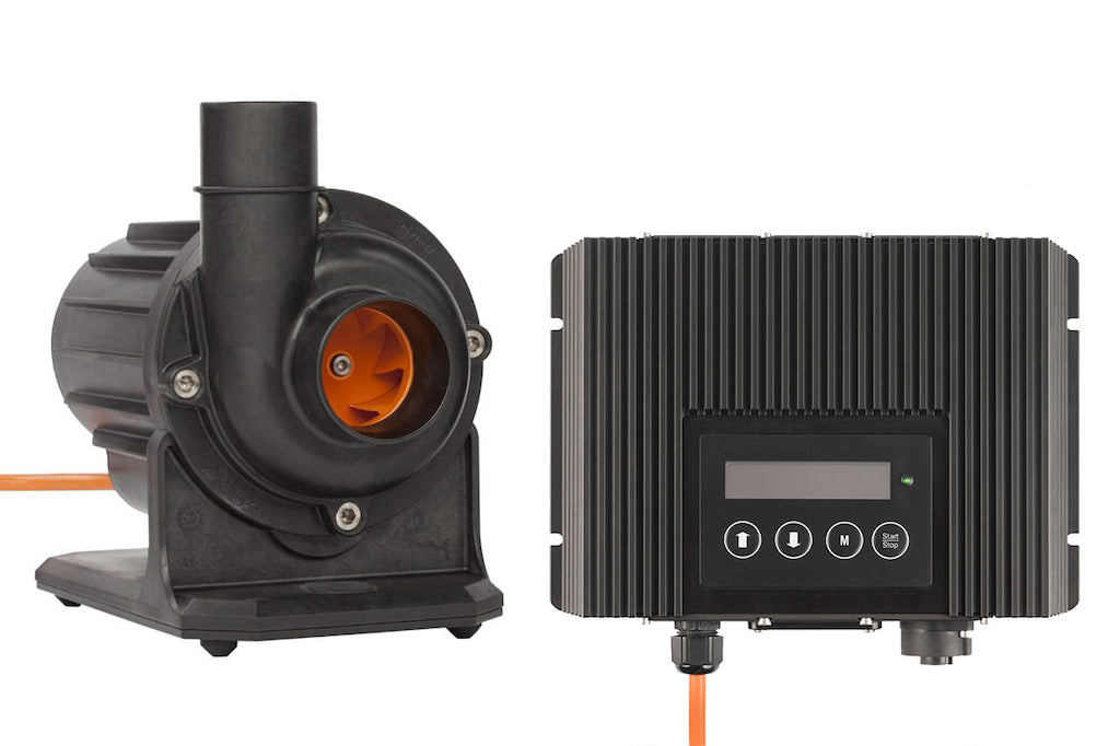 Abyzz A400IPU
