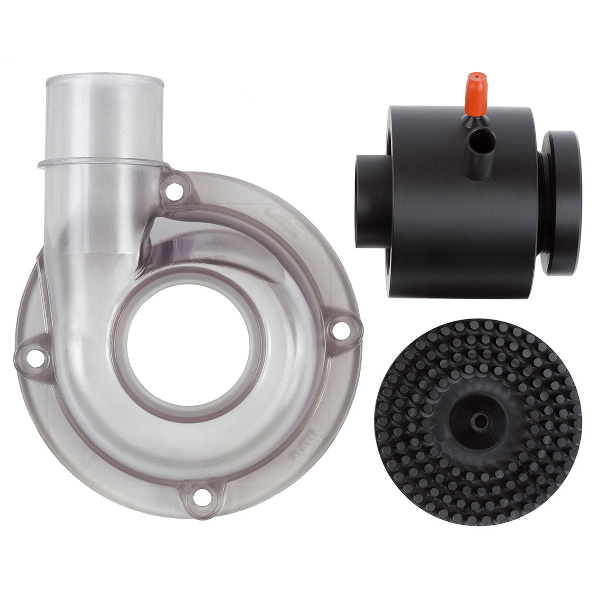 Abyzz Abschäumer Kit A200/400