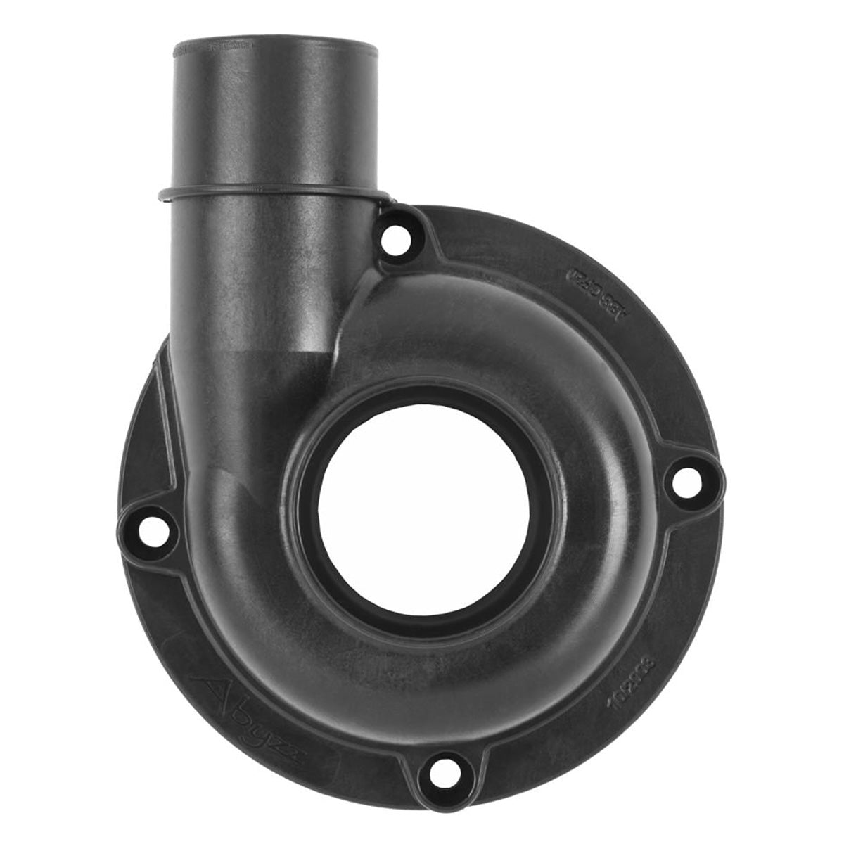 Abyzz pump head A200/400