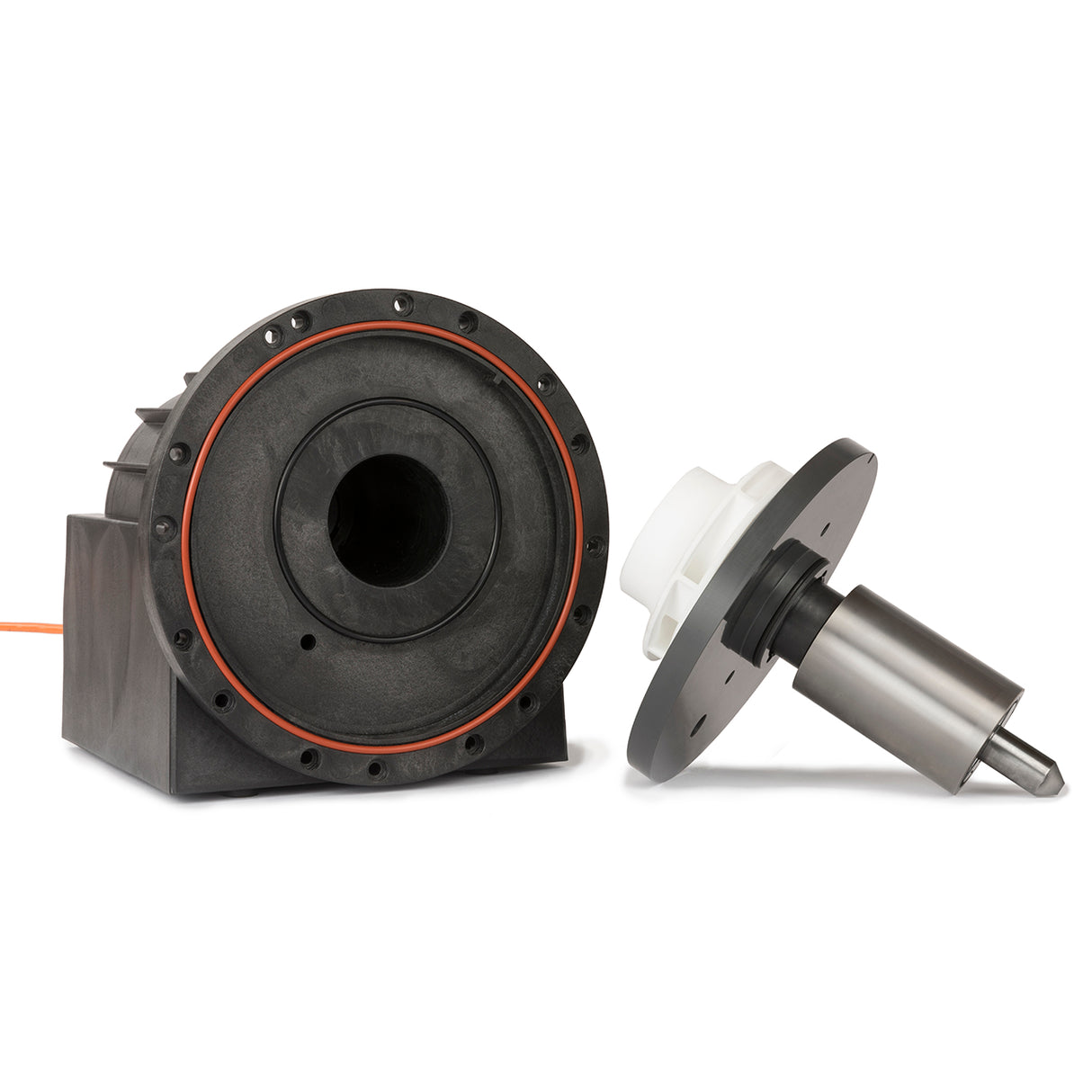 Abyzz A1200IPU