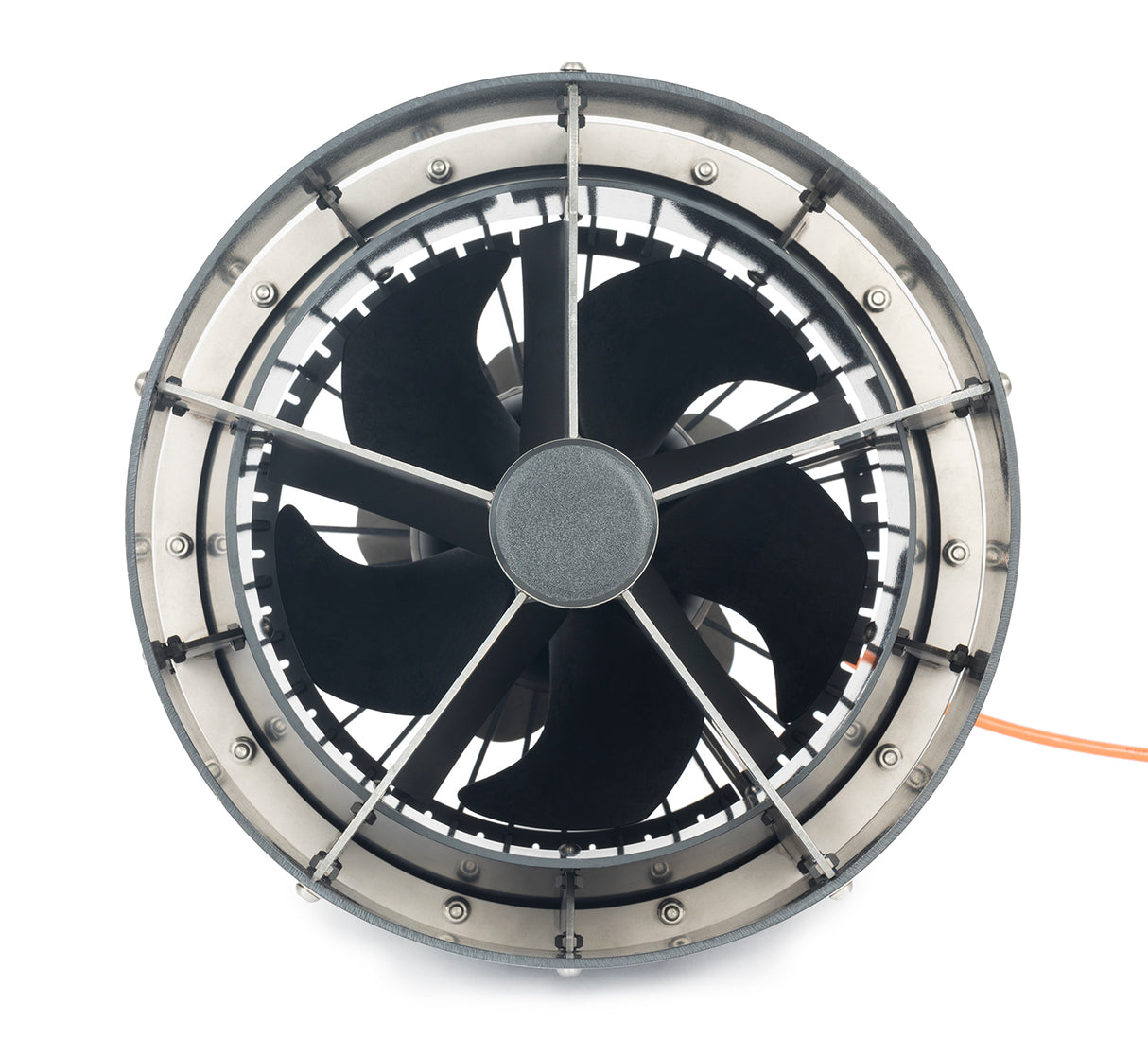 Abyzz AFC1200IPU