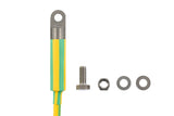 Abyzz grounding lug