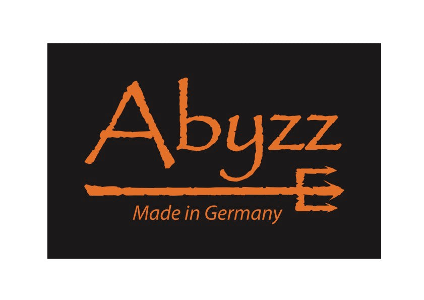 Abyzz Lager Radial 6mm