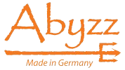Abyzz logo