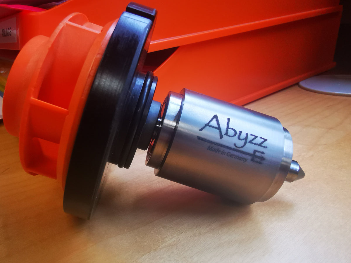 Ersatzteile – Abyzz