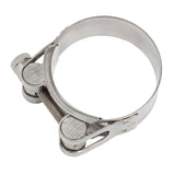 Abyzz hose clamps